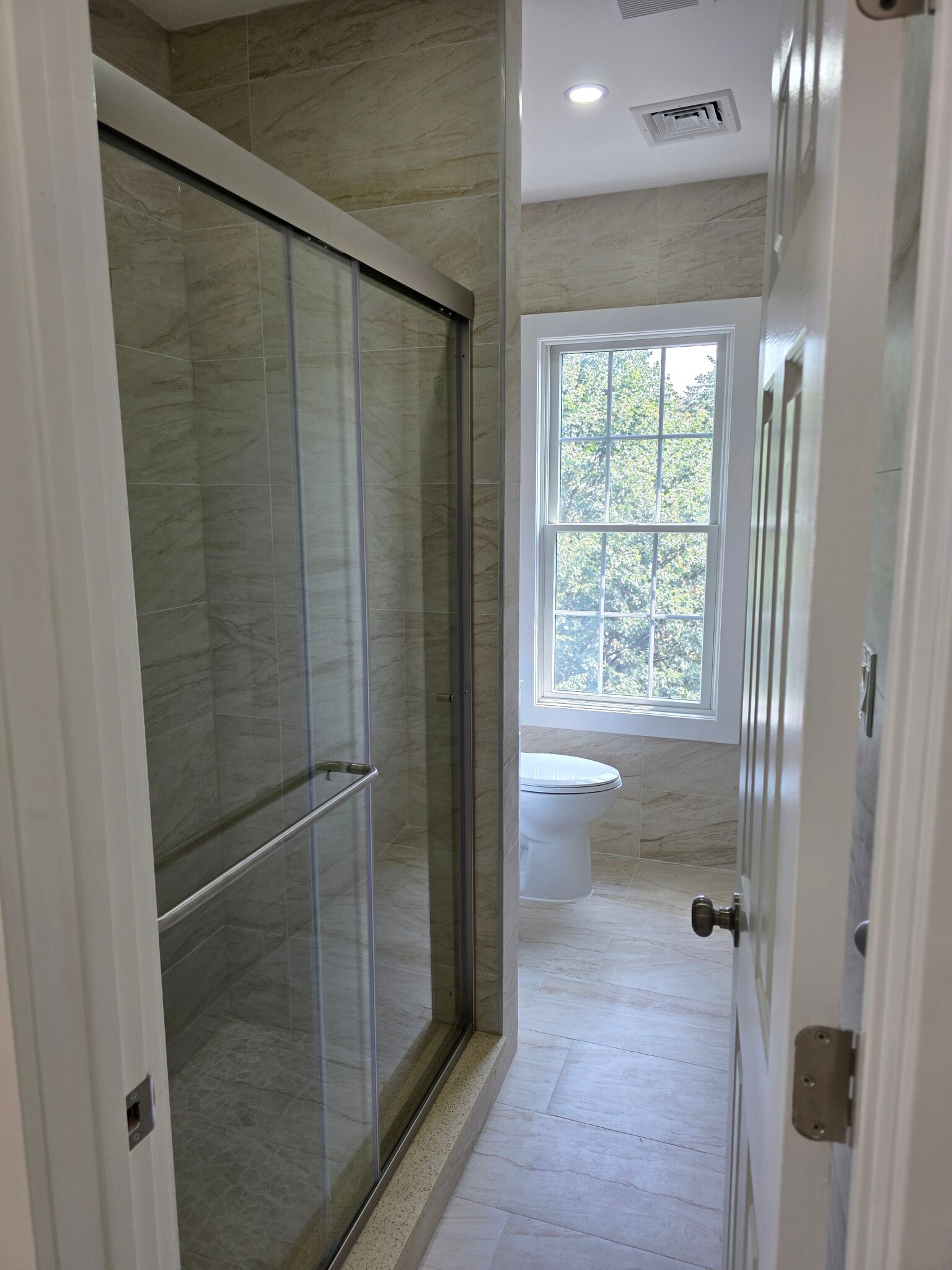 2nd bathroom - 9421 85th Rd