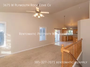 Building Photo - 3675 W Plymouth Rock Cv
