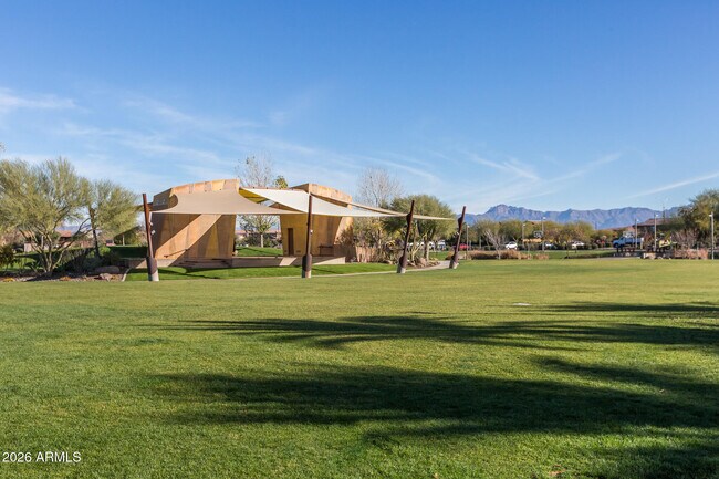Building Photo - 9756 E Seismic Ave