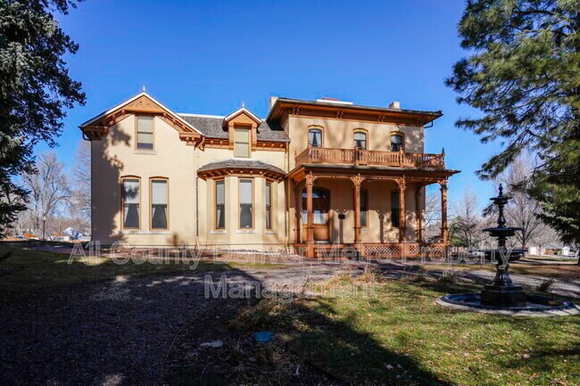 Building Photo - 2808 Eaton St