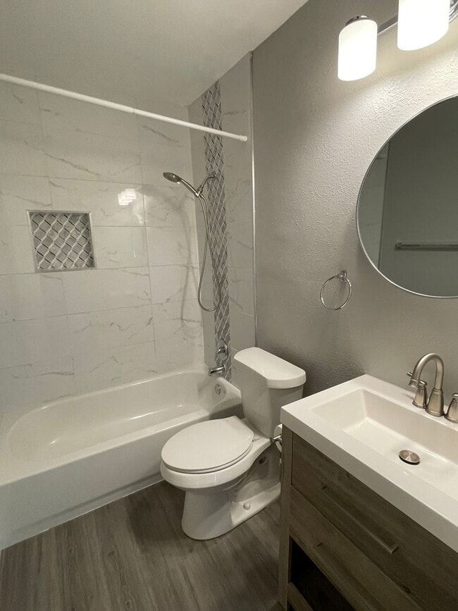 Building Photo - Available Now! Updated 4BR Home with Large Yard, Storage Shed & Modern Finishes
