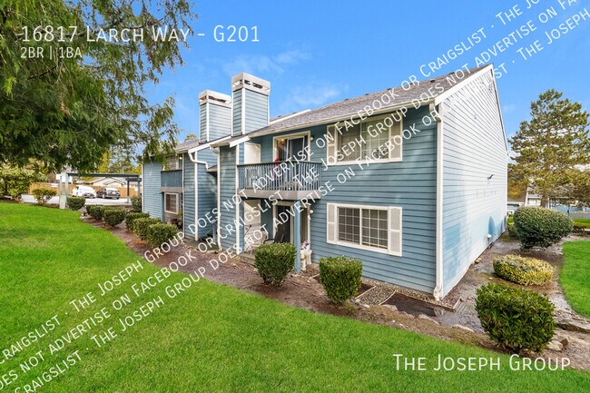 Building Photo - 16817 Larch Way