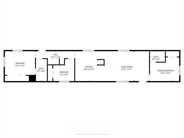 Building Photo - 1309 Oakridge Rd