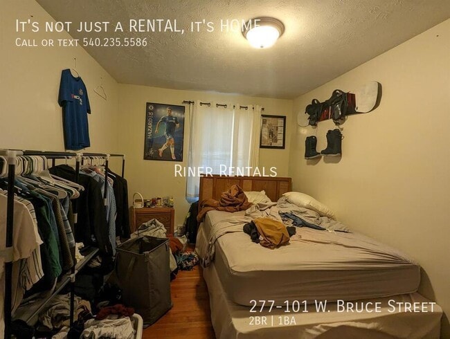 Building Photo - 277-101 W. Bruce Street-