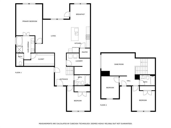 Building Photo - 12115 Blue Coast Ln