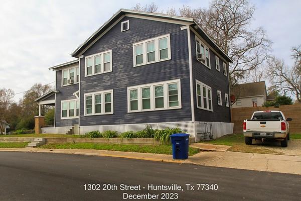 Building Photo - 1302 20th St