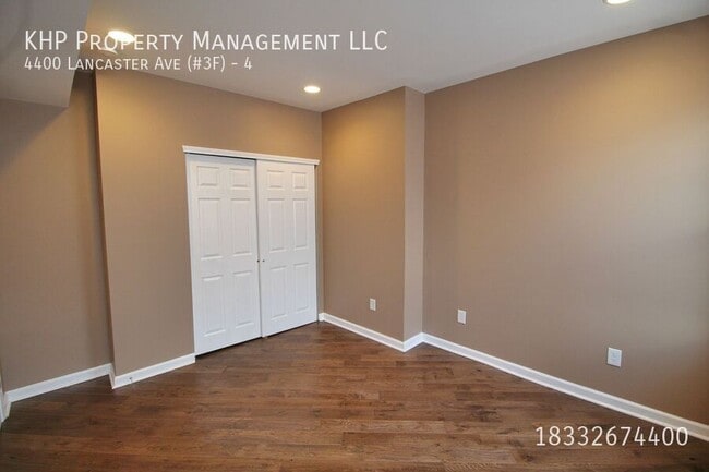 Building Photo - 4400 Lancaster Ave