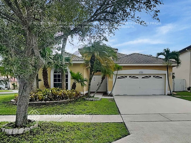 Building Photo - 1140 NW 184th Terrace
