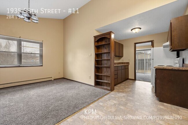 Building Photo - 1935 38th St
