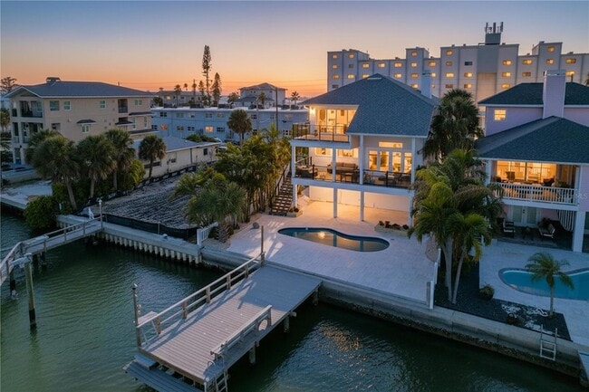 Building Photo - 8485 Blind Pass Dr