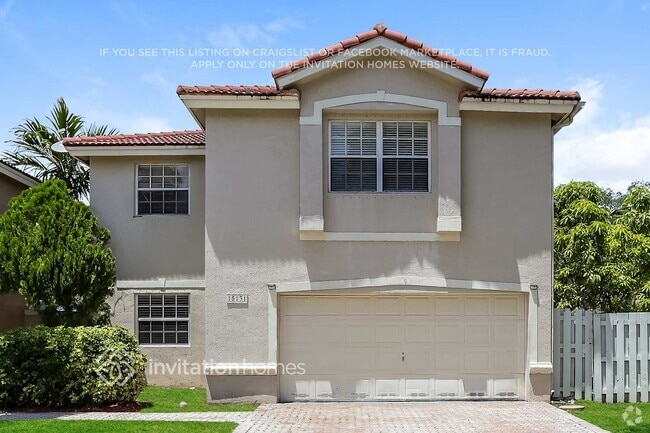 Building Photo - 15131 SW 49th St