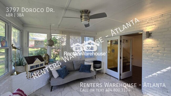 Building Photo - 3797 Doroco Dr