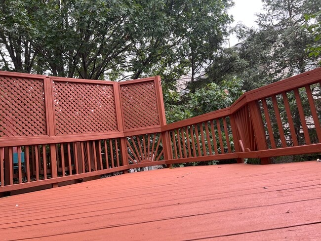 Building Photo - 6413 McCoy Rd