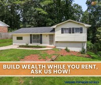 Building Photo - 4407 Kimball Rd SW