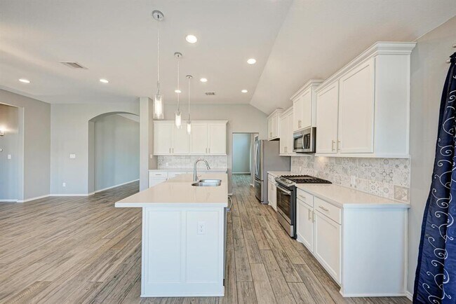 Building Photo - 12120 Mossygate Trl