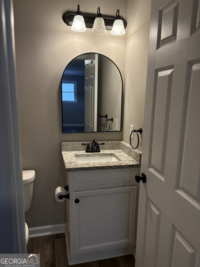 Building Photo - 403 Westchester Blvd NW