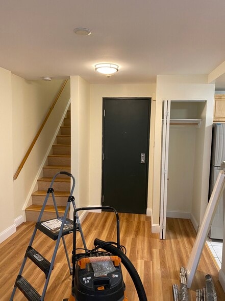 Building Photo - 409 Massachusetts Ave