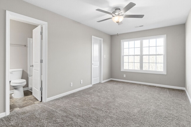 Building Photo - 955 Big Sky Dr