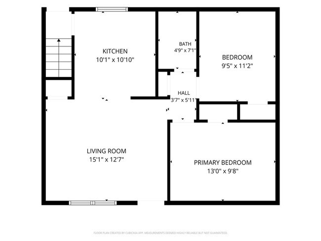 Building Photo - 902 E Rockwell Ave