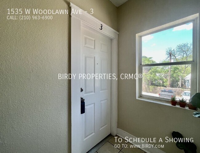 Building Photo - 1535 W Woodlawn Ave