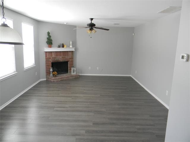 Building Photo - 4636 Mountain Oak St