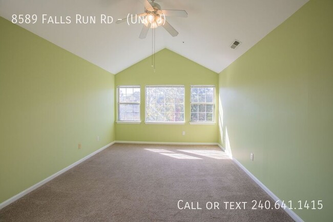 Building Photo - 8589 Falls Run Rd