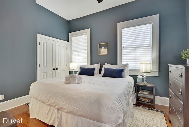 Building Photo - 3 br, 3 bath House - 52 Cannon Street B