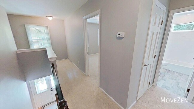 Building Photo - 1407 Hall Blvd