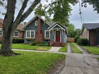 Building Photo - 1306 Challen Ave