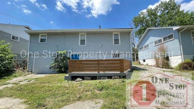 Building Photo - Beautiful 5 Bedroom 2 Bathroom Home in Kan...