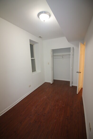 Bedroom 3 - 1408 N Maplewood Ave