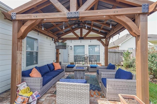 Building Photo - 23414 Goldking Cross Ct