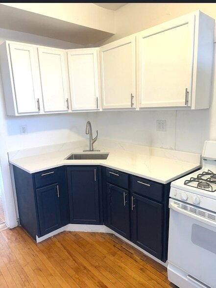 Building Photo - 1248 N Spaulding Ave