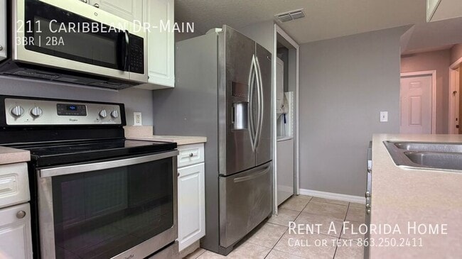 Building Photo - 211 Caribbean Dr