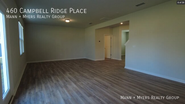 Building Photo - 460 Campbell Rdg Pl
