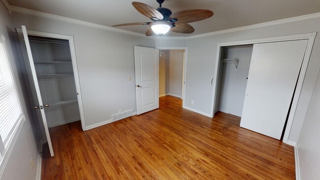 Building Photo - 4538 S 23rd W Ave