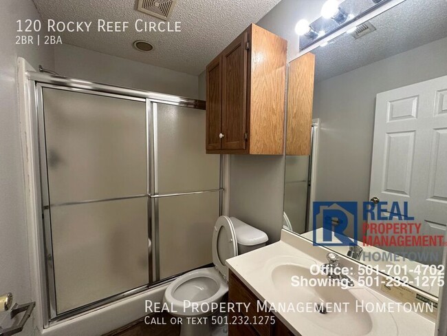 Building Photo - 120 Rocky Reef Cir