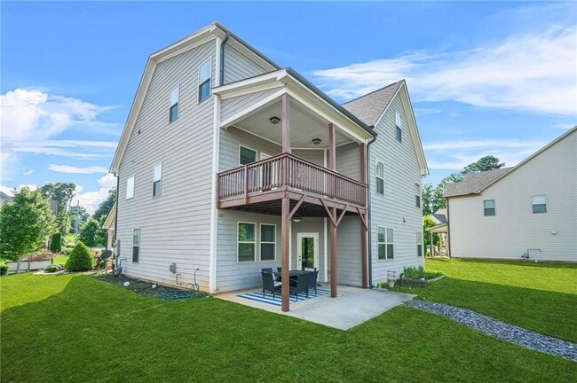 Building Photo - 705 Pressing Dr