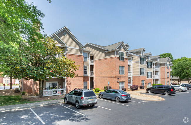 Mariners Crossing - Raleigh, NC | Apartment Finder