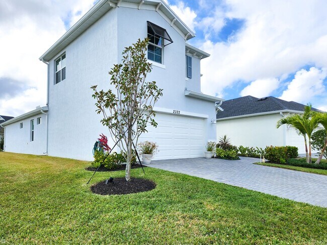 Building Photo - 2322 Antarus Dr NW