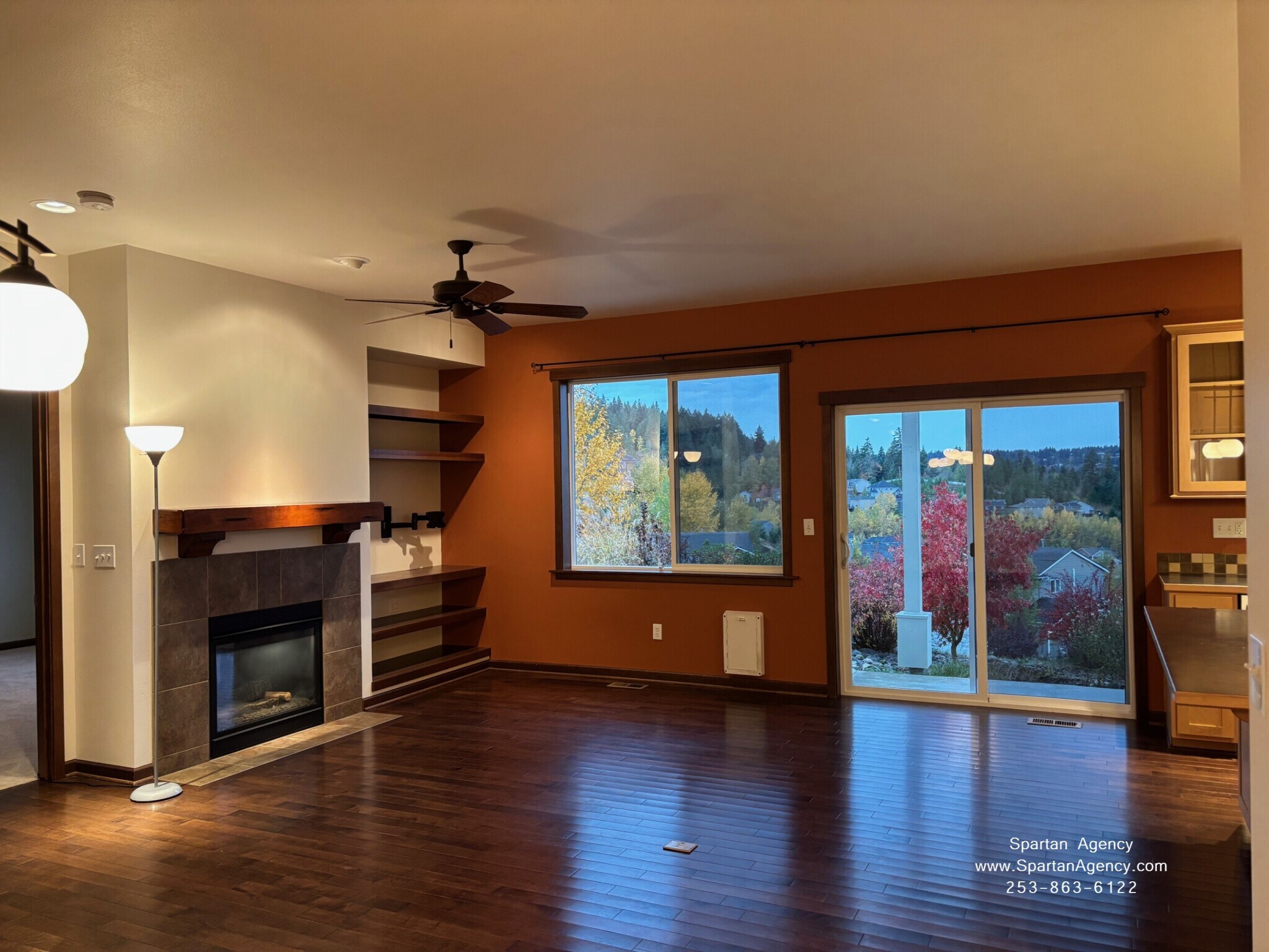 Building Photo - 10801 171st Ave E