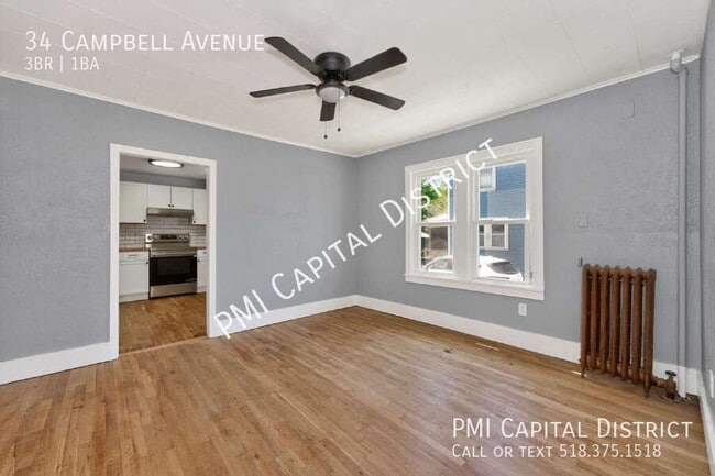 Building Photo - 34 Campbell Ave