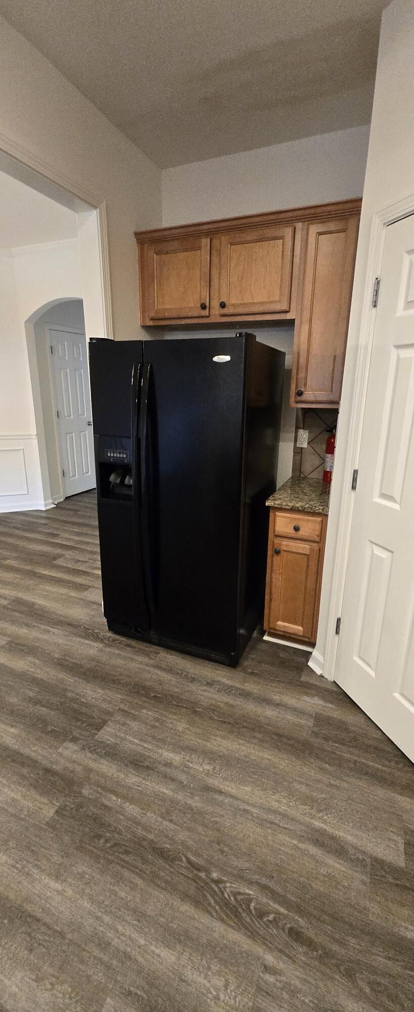 Fridge - 1729 Coleville Oak Ln