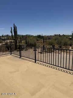 Building Photo - 6445 E Wildcat Dr
