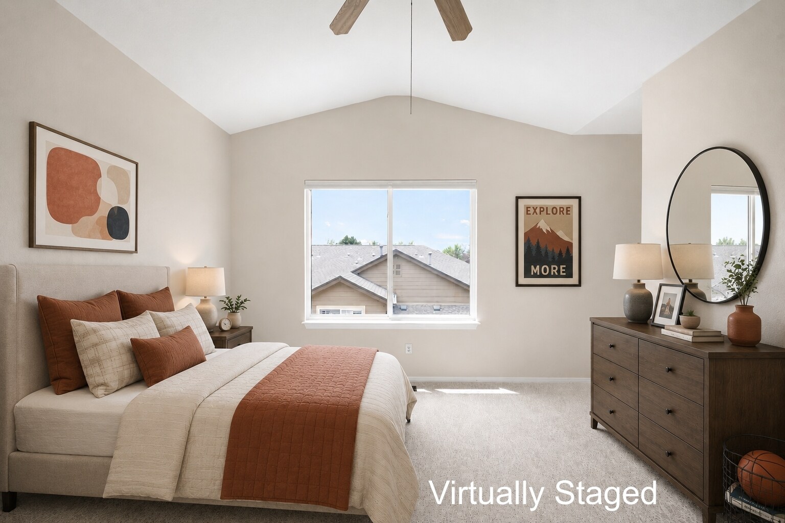 Building Photo - 6478 Silver Mesa Dr