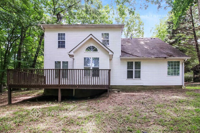 Building Photo - 510 Saltlick Trace