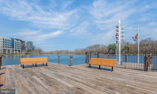 Building Photo - 10205 Wincopin Cir