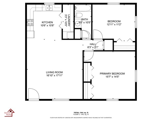 Building Photo - 135 Anzie Way