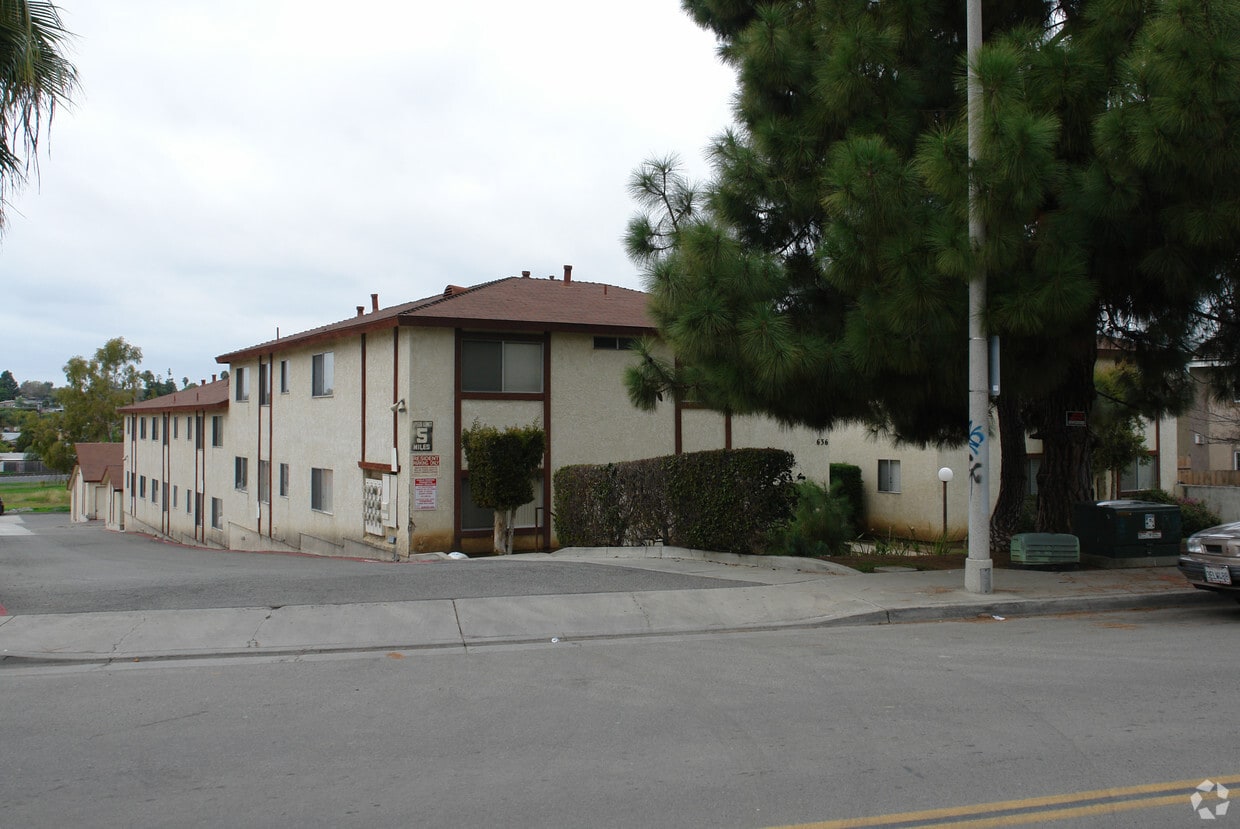 Pacific Vista Apartments Vista Pacific Vista Apartments Vista