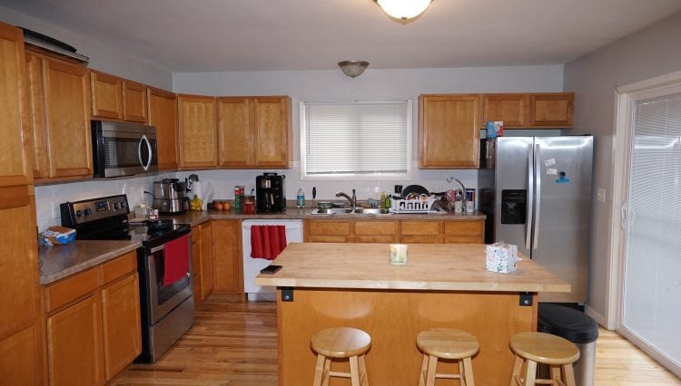 Building Photo - 2702 Homestead Rd